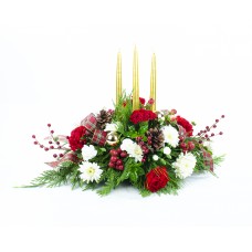 Festive Greetings